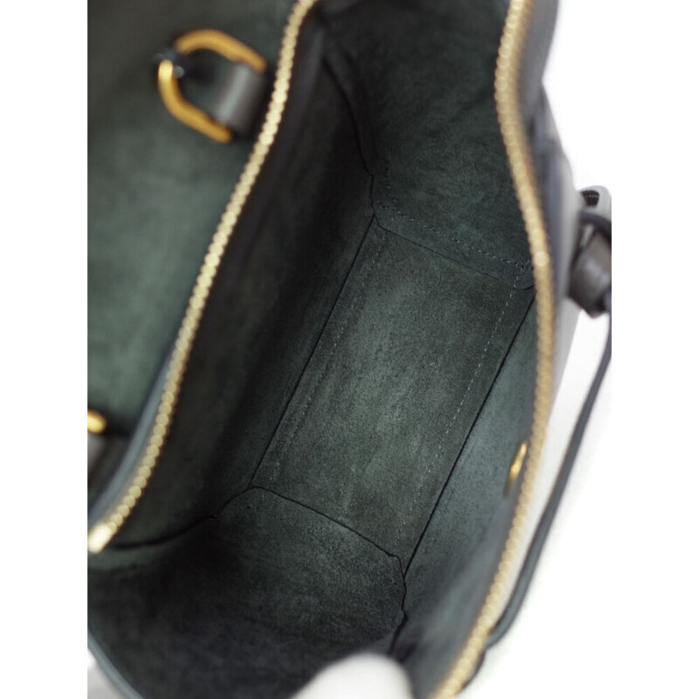 Celine Pico Belt Body Crossbody Bag - Picture 3 of 5